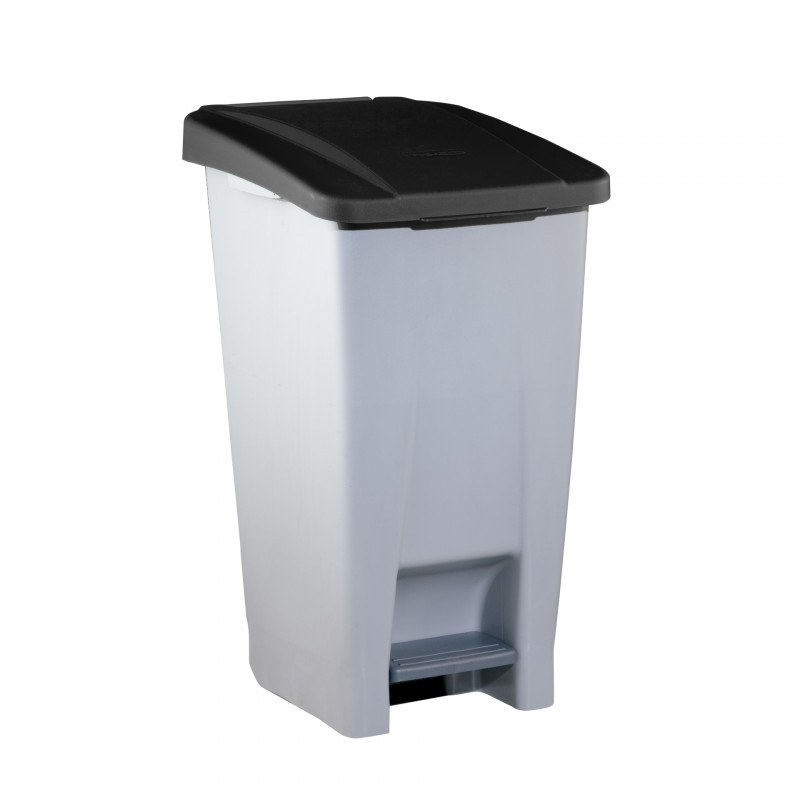 Contenedor Selectivo higiénico para residuos de 60 Litros DENOX - FAMESA