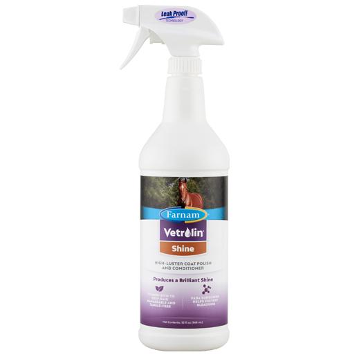 VetNova VETROLIN® Shine 946 ml
