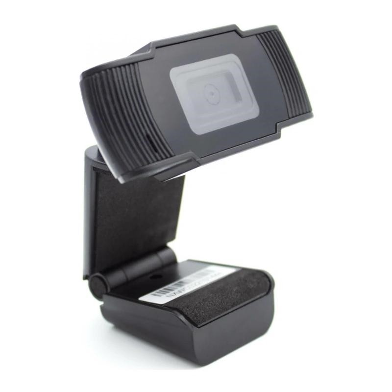 Webcam Nilox 720p -30FPS Enfoque Fijo