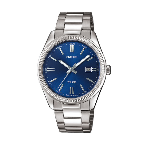 Casio Reloj MTP-1302PD-2AVEF , para Mujer, Hombre, Unisex