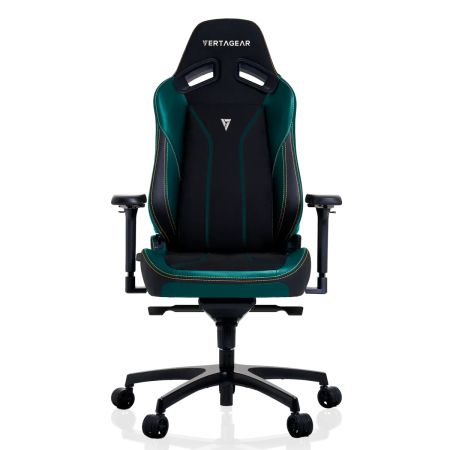 Vertagear SL5800 HygenX Midnight Green – Silla gamer ergonómica premium de alto rendimiento