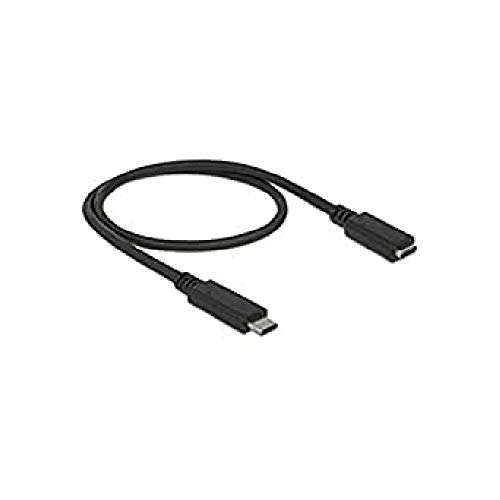 Delock alargador superspeed usb (usb 3.1 gen 1) us