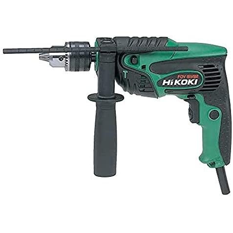 Hikoki FDV16VB2 Taladro Percusión Potente y Versátil