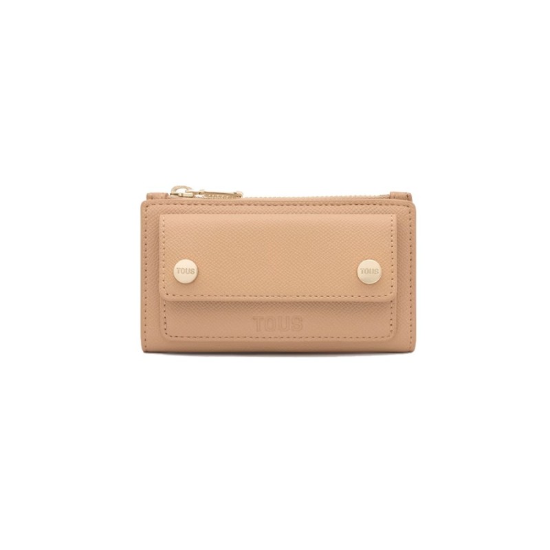 Cartera Tous Pequeña Audree Pockets Arena 2002360701