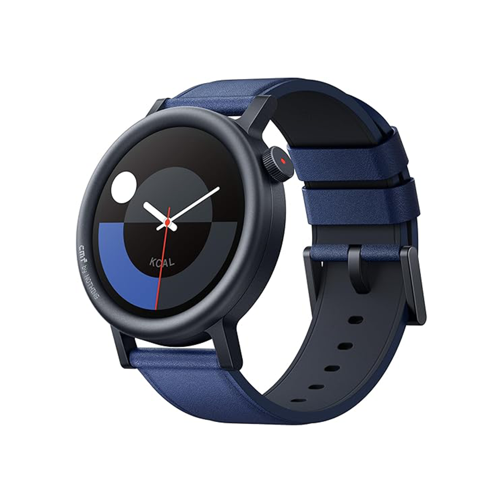 CMF Watch Pro 2 Versión Global CMF by Nothing Reloj intelligente, Pantalla AMOLED 1.32", 11 días de duración de la batería, Llamadas por Bluetooth con reducción de Ruido por IA, Monitores de frecuencia cardíaca, sueño, estrés y SpO₂, GPS, IP68