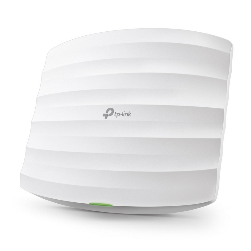 Tp-link eap245 ac1750 wifi poe gigabit access point