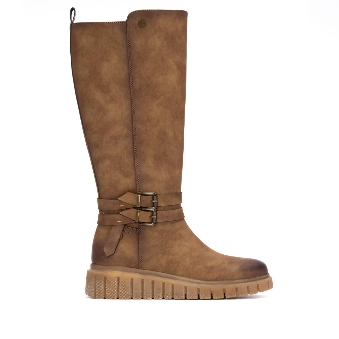 Refresh - Bota Mujer - Calzado Cómodo y Versátil - Moda casual - Modelo  17321201