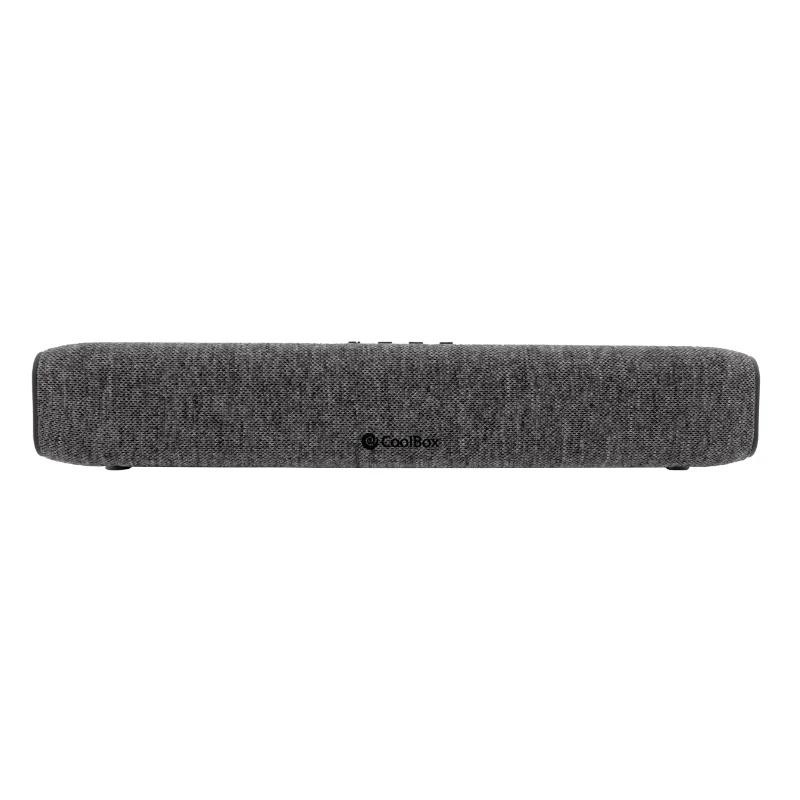 Coolbox Altavoz BT5.3 Barra 10WX2