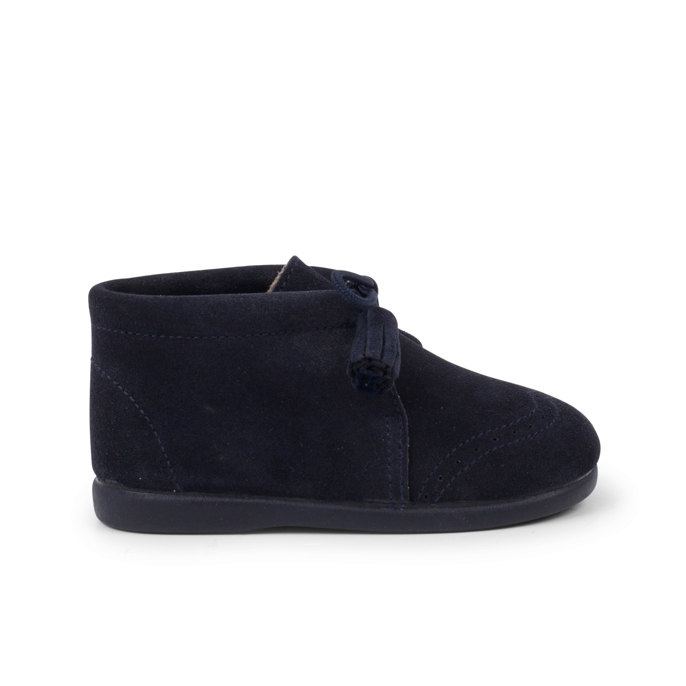 Bota Serraje Pisamonas | Diseño Exclusivo