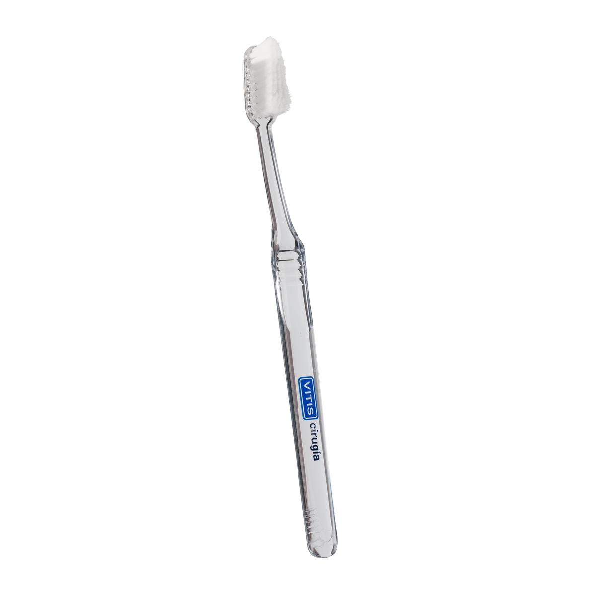 Vitis cepillo dental adulto cirugia