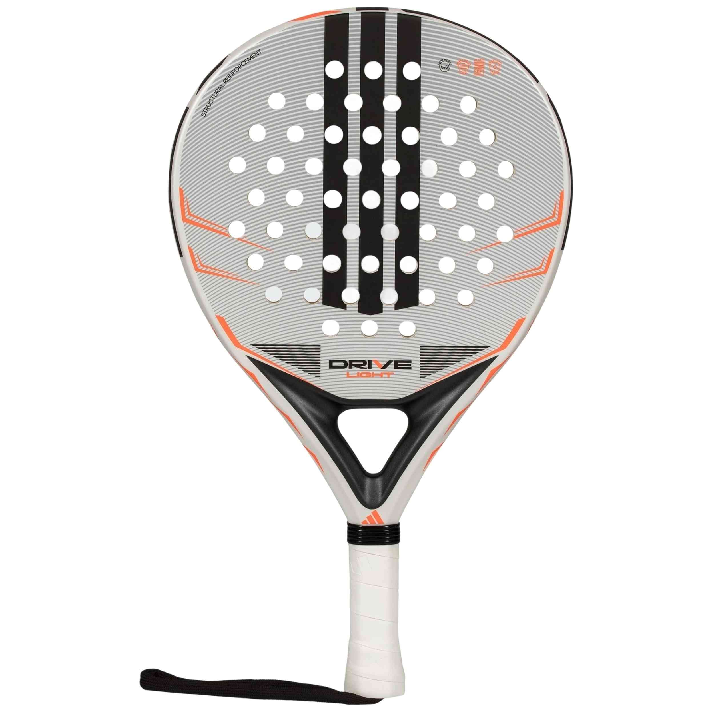 Pala Adidas Drive Light 2026 Adidas en color Unico