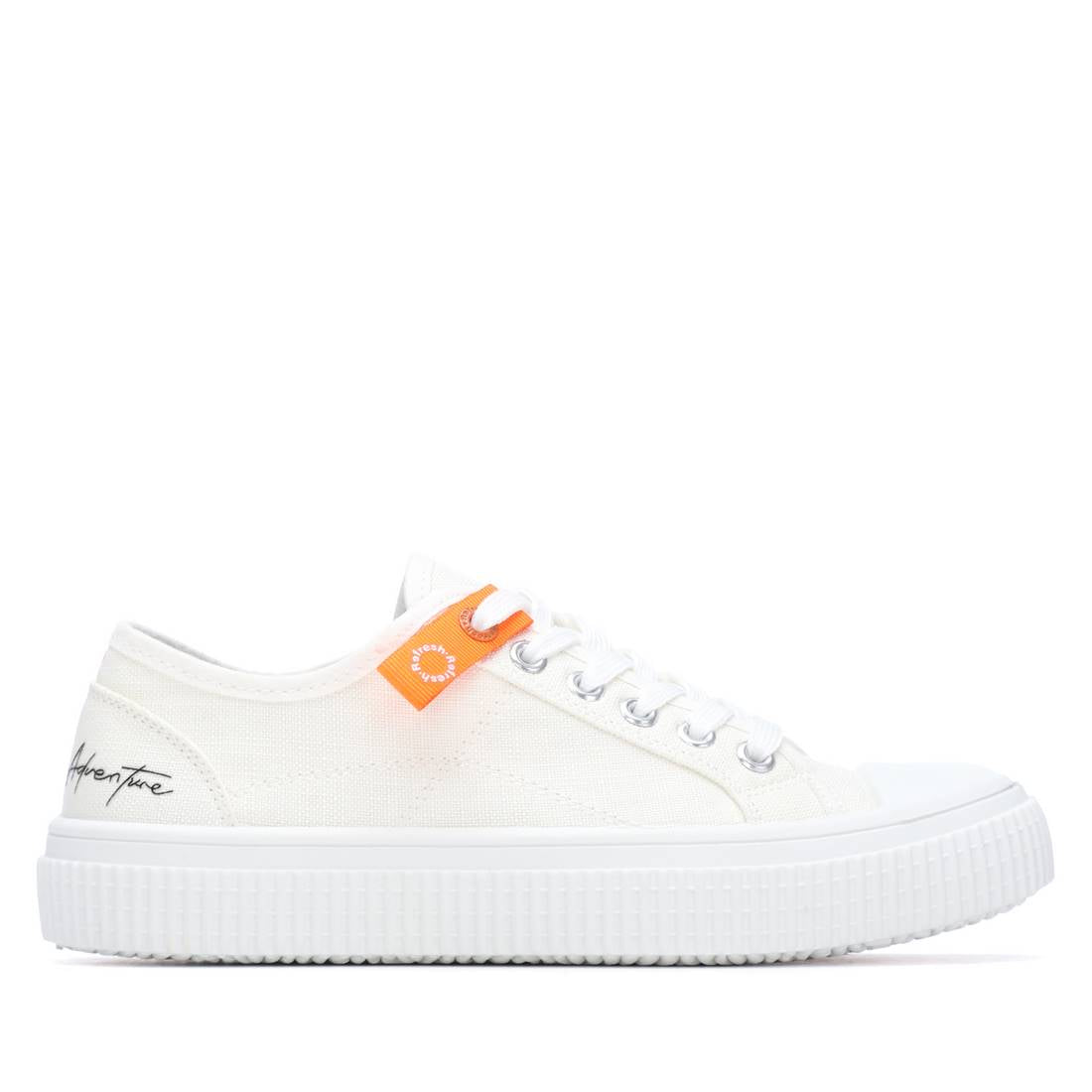 Refresh - Zapatilla Mujer - Calzado Cómodo y Versátil - Moda casual - Modelo  17523203