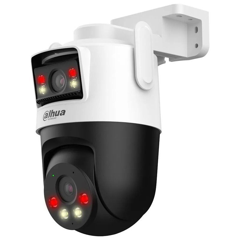 Dahua p5d-5f-pv-0280b/600b wi-fi camera