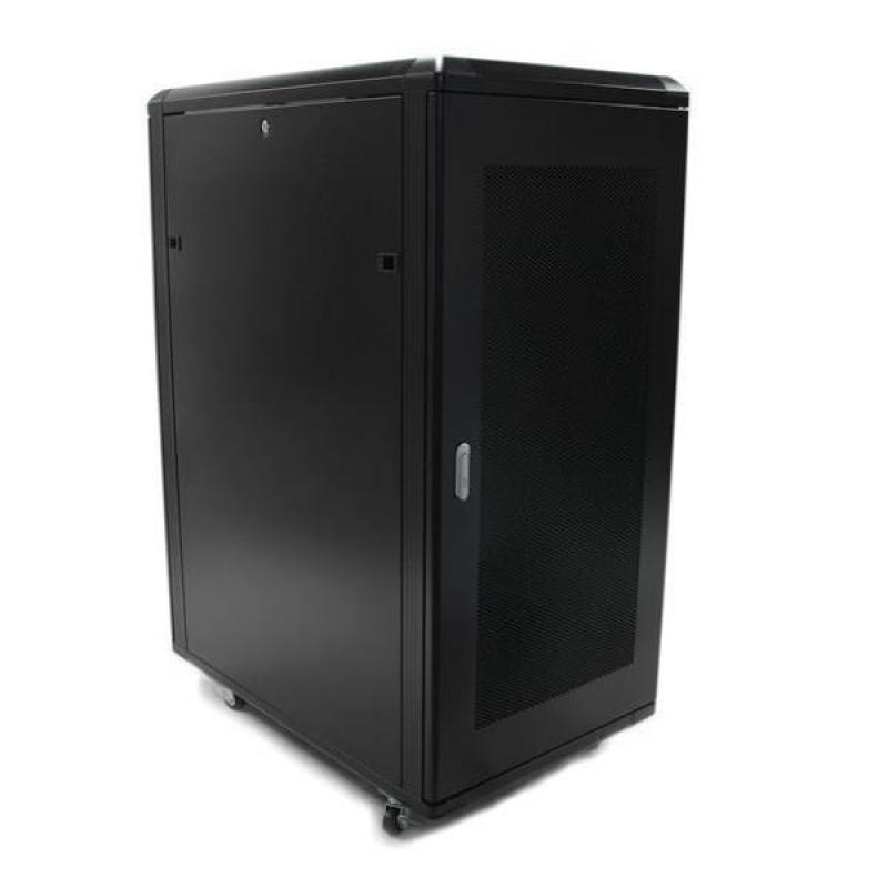 Armario rack desarmable de 36in 25u