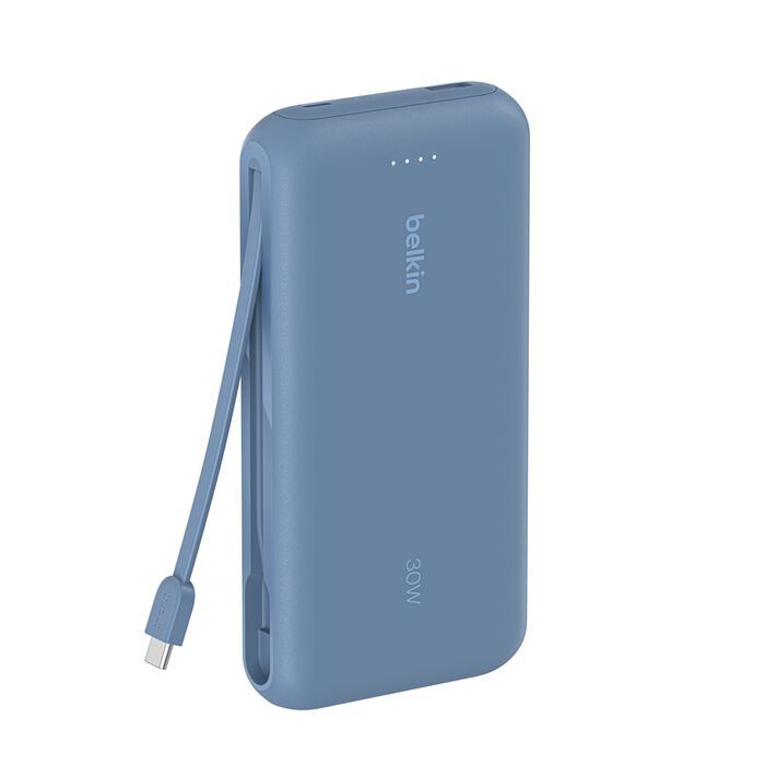BATERÍA ELÉCTRICA BELKIN BPB024HQBL