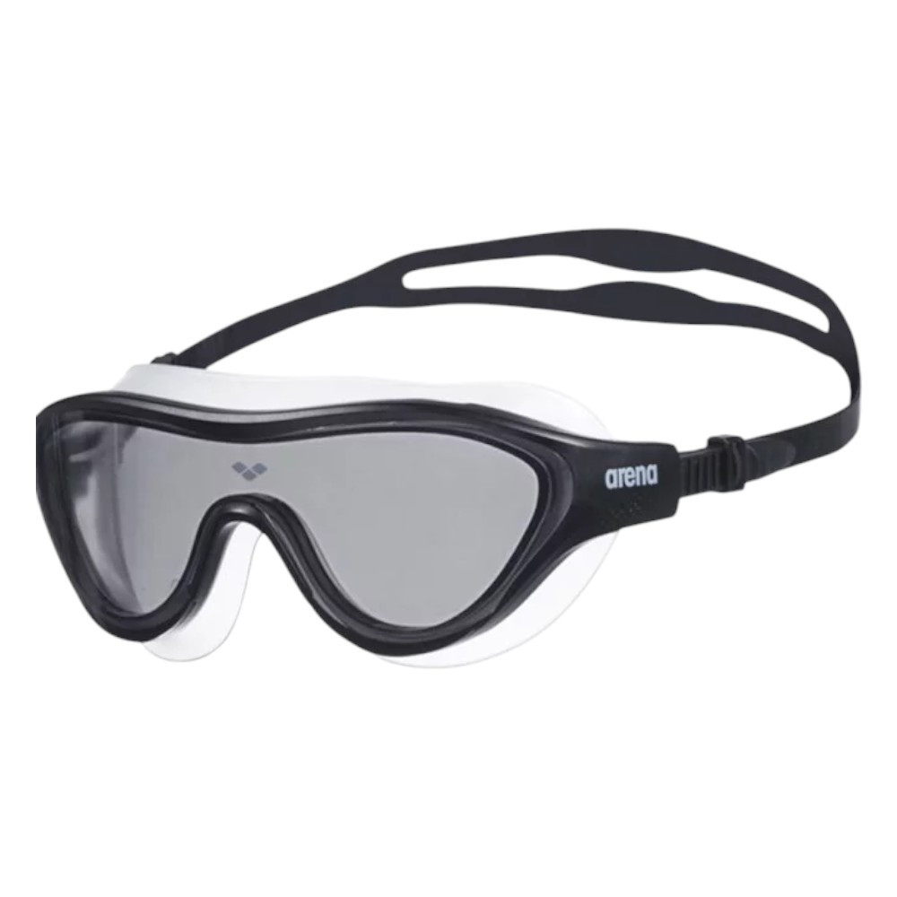 Gafas Natacion Arena The One Mask Smoke Negro 0000003148-100 Gafas Piscina
