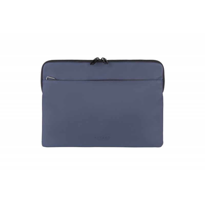 Tucano - BFGOM1314-B maletines para portátil 35,6 cm (14") Funda Azul BFGOM1314-B