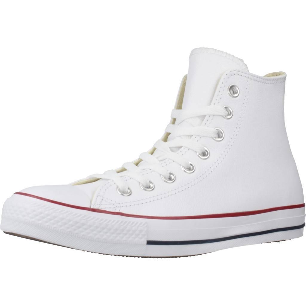 Zapatillas deportivas de Hombre Marca Converse Modelo Chuck Taylor Leather