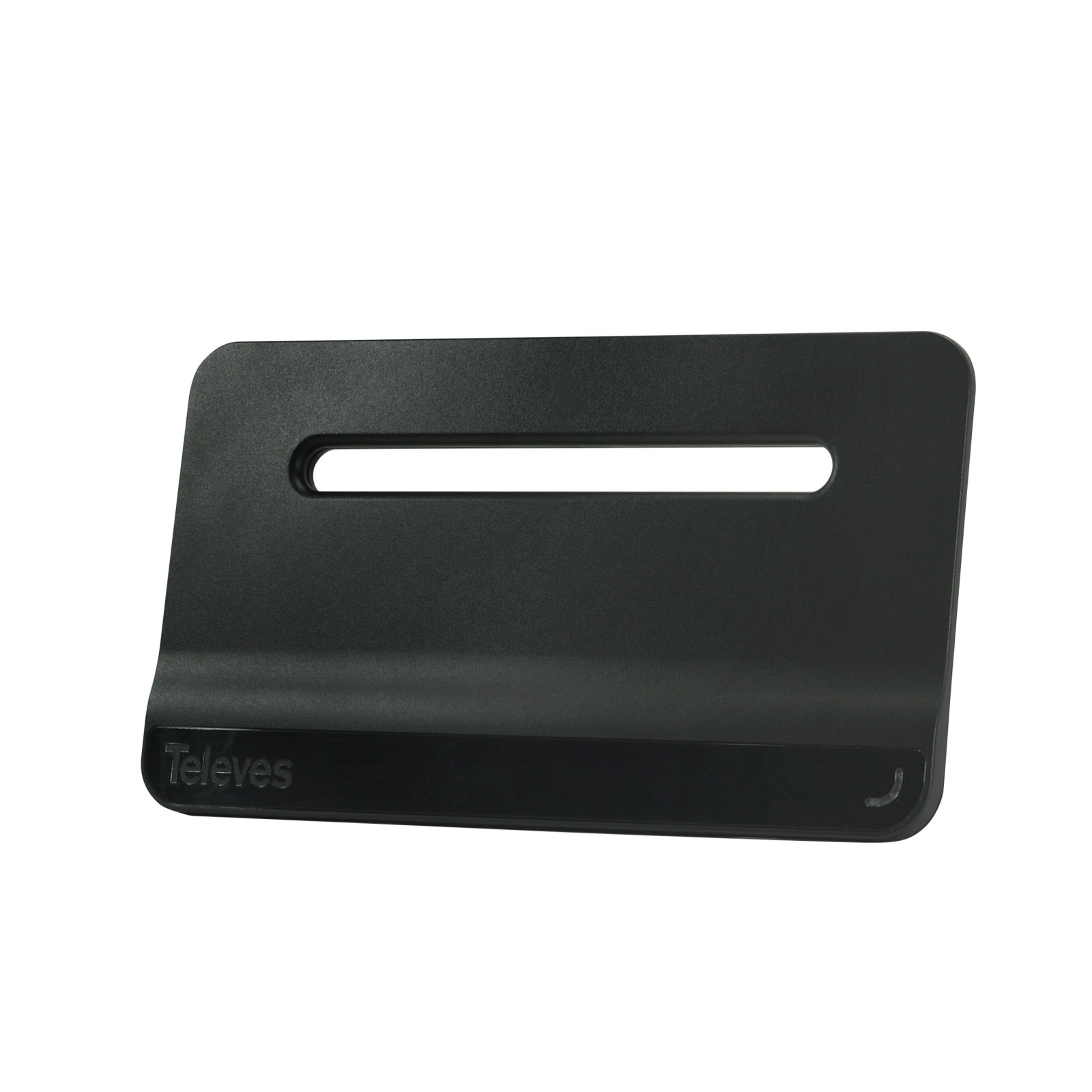 Televes Antena Interior TDT BEXIA LTE700 - Diseño Elegante, Bajo Consumo y Plug & Play
