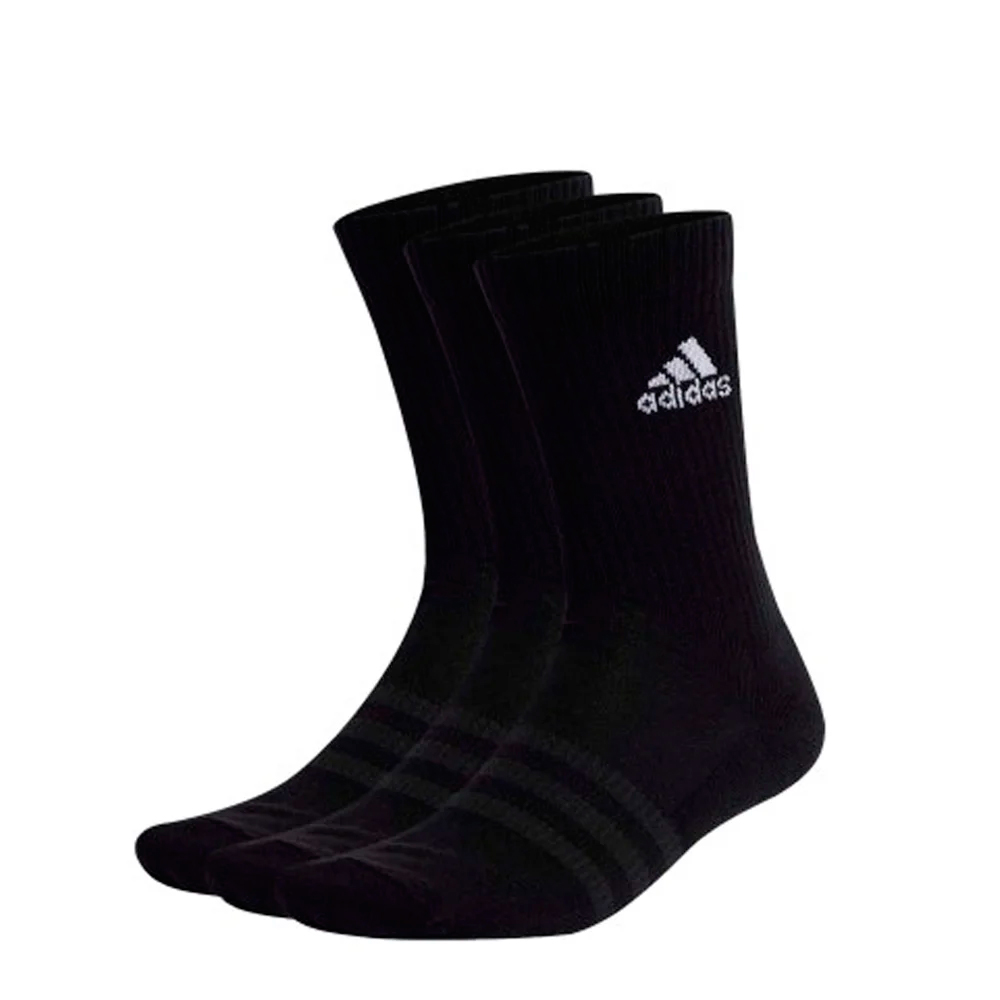 CALCETINES ADIDAS CLASICOS CUSHIONED 3P-34-36