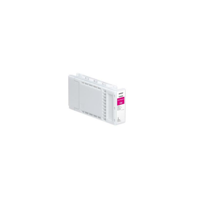 Epson - C13T44Q34N cartucho de tinta 1 pieza(s) Original Magenta C13T44Q34N