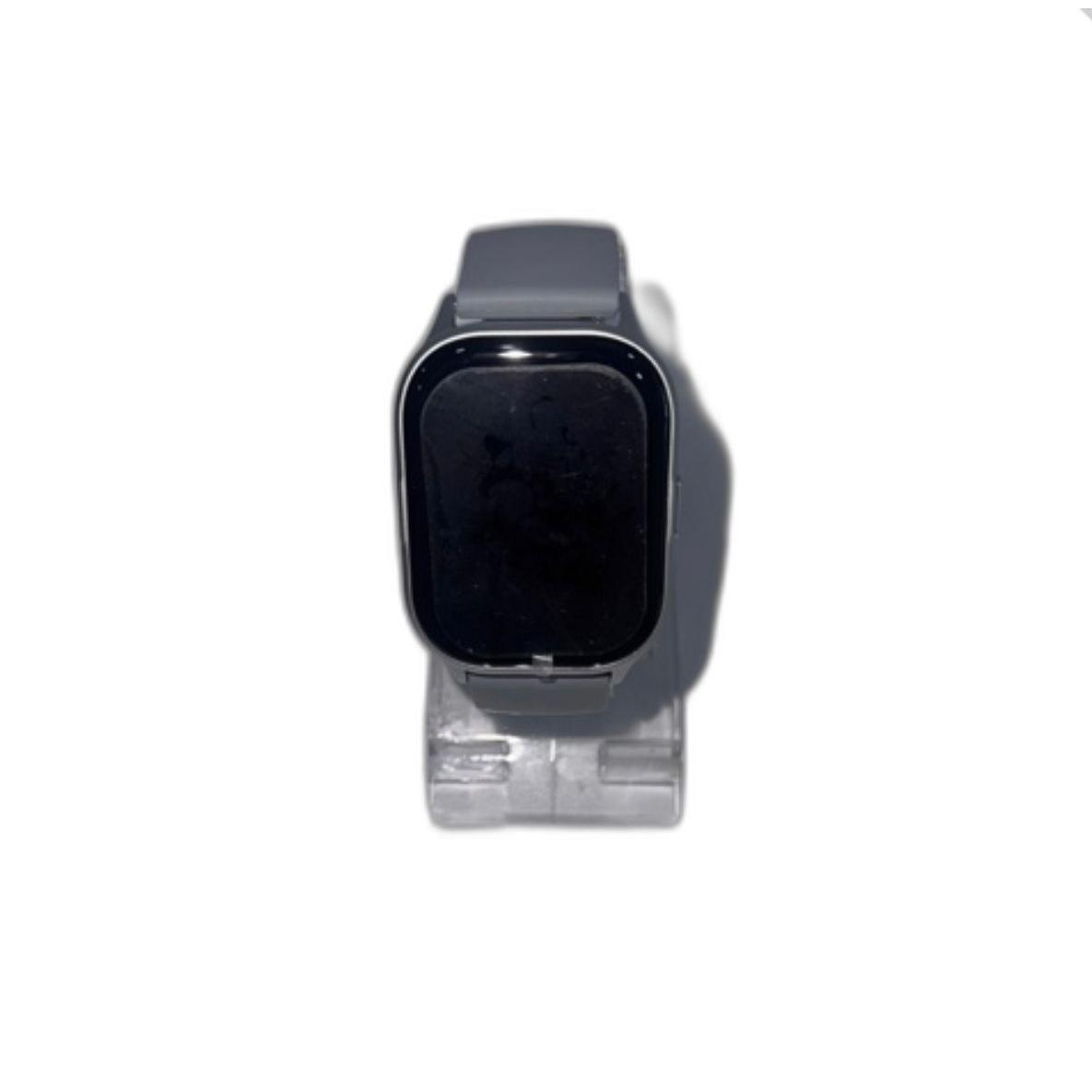 Cool Accesories Technology - Smartwatch COOL Delta- 260 mah, 240x296px, Bluetooth, ios y android