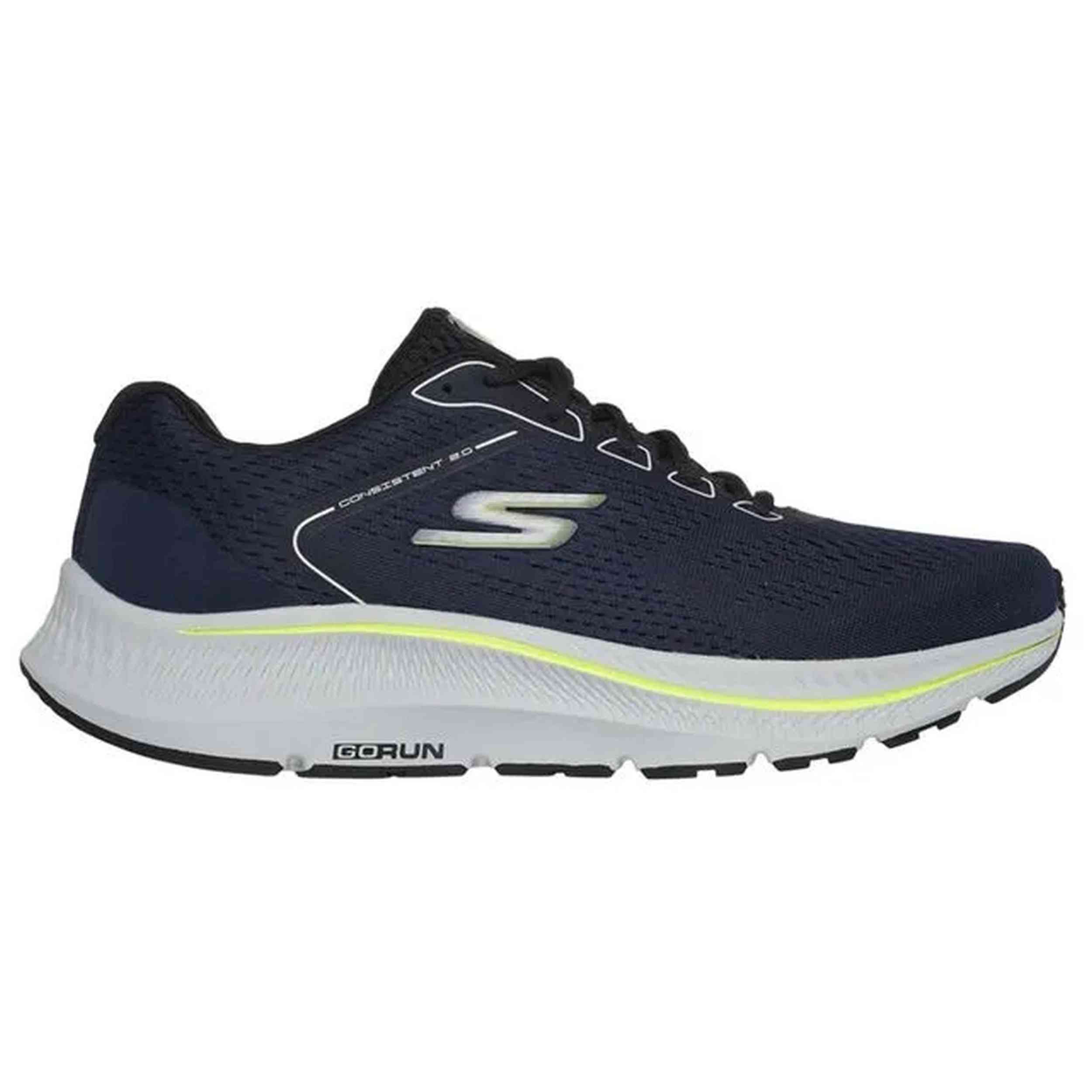 Calzado Skechers en color Azul