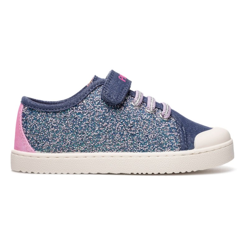 PABLOSKY 984420  37727 26V LONA BAREFOOT CAVIAR NAVY