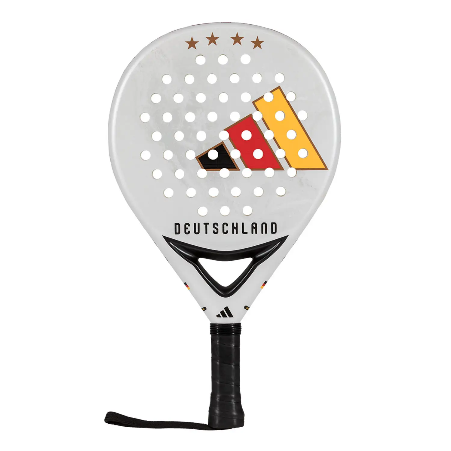 Pala de Pádel Adidas Alemania World Cup 2026