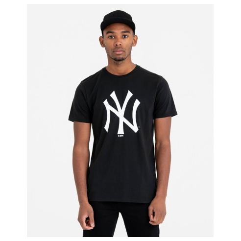 New Era - Camiseta New Era MLB 11863697 - Hombre