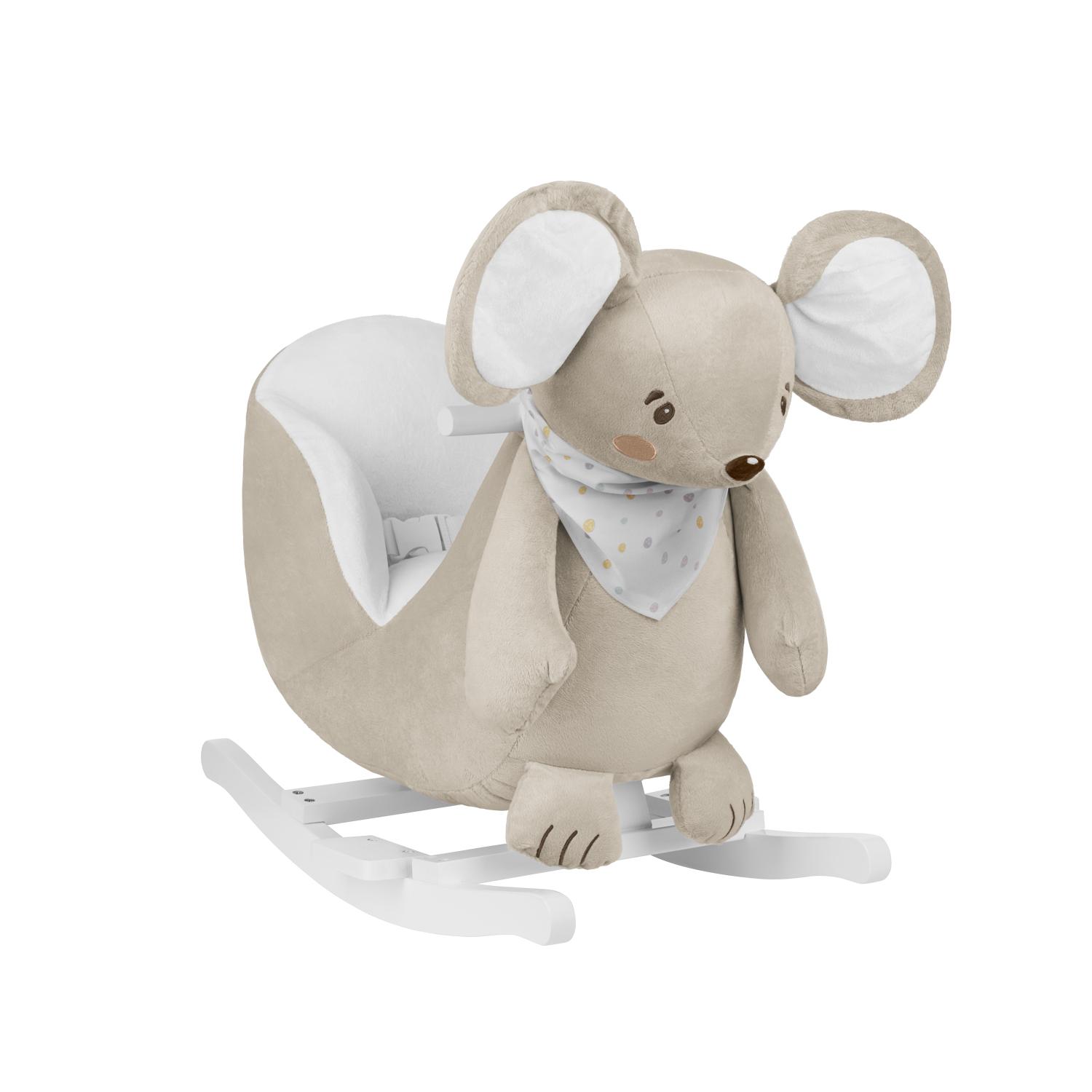 BalancÃ­n con asiento Mouse