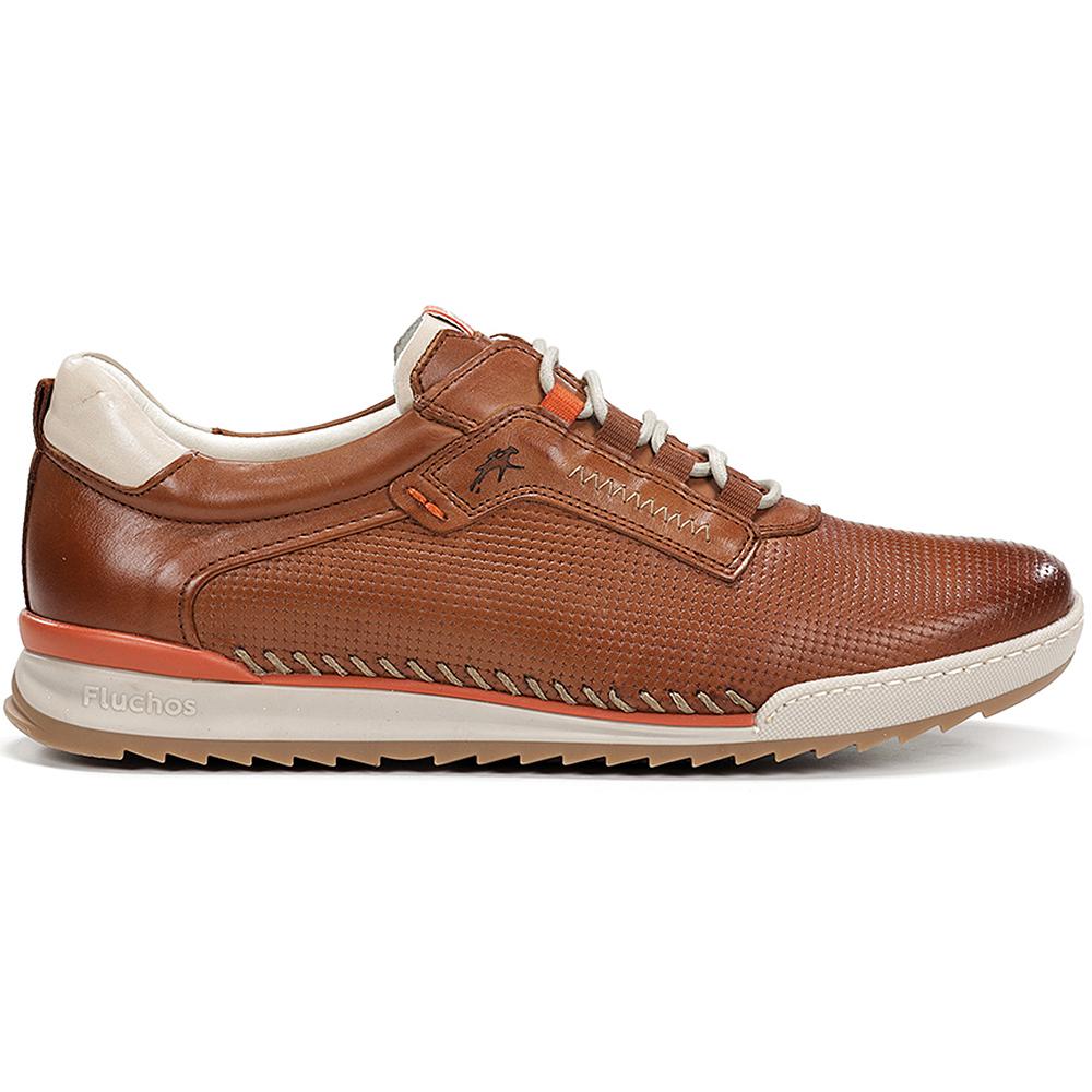 Deportivas para hombre FLUCHOS Elder F2178