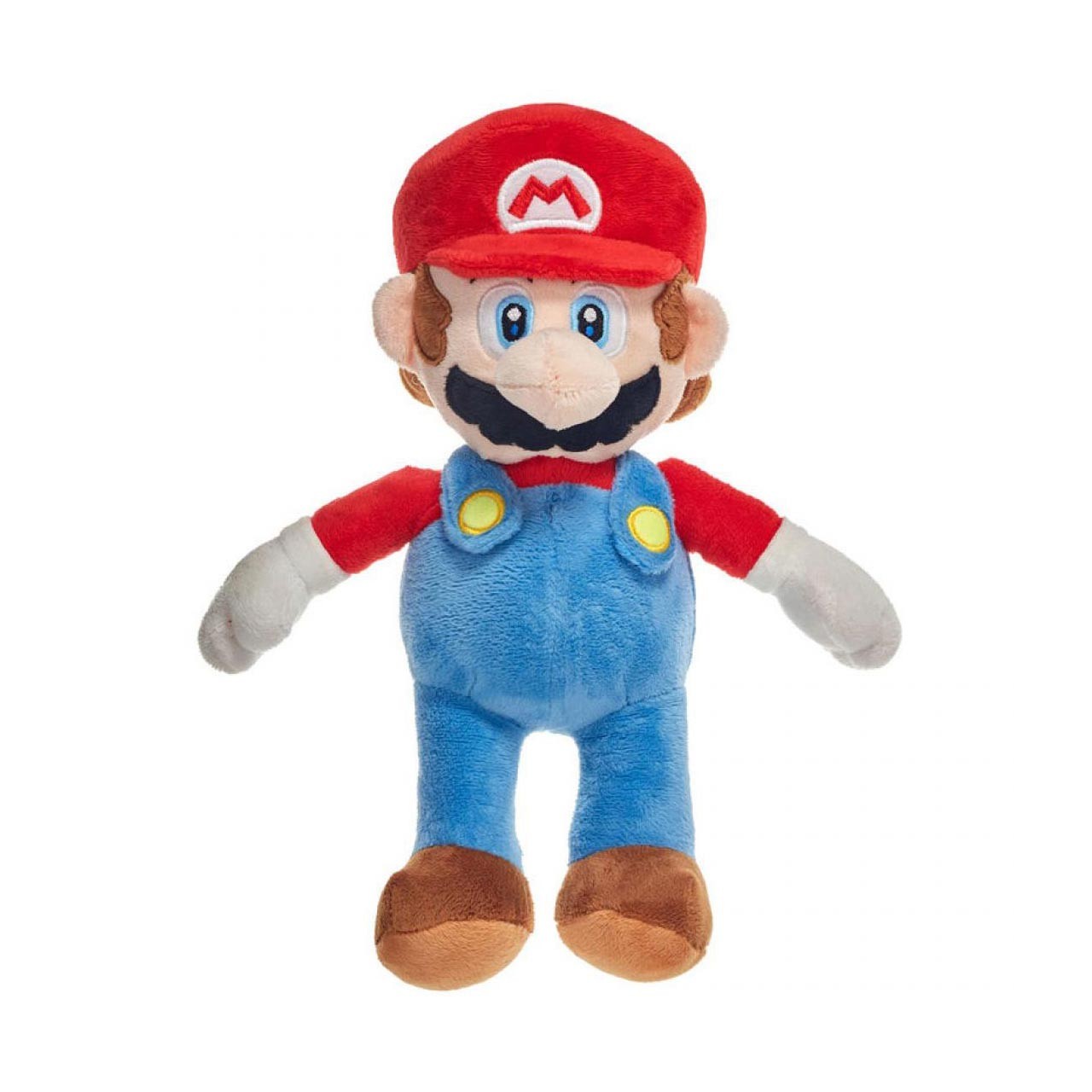 Peluche Super Mario Mario 50cm. SIMBA - 109231013