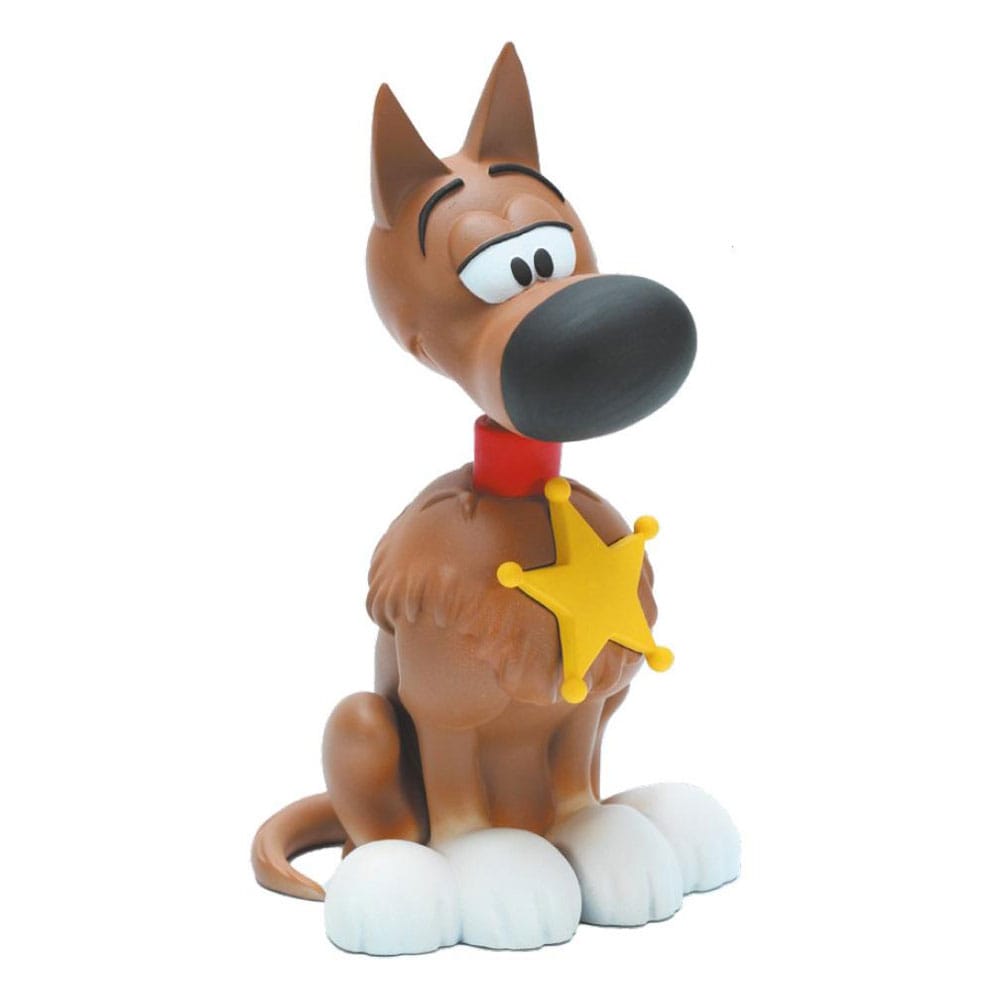 Plastoy - Hucha Lucky Luke: Rantanplan