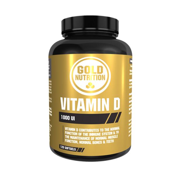 Gold Nutrition - 