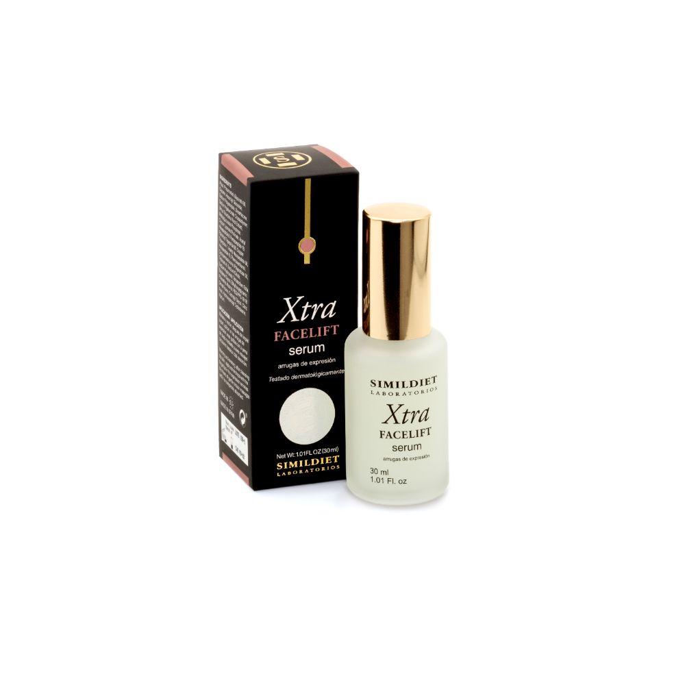 Facelift Serum 30 ml Simildiet