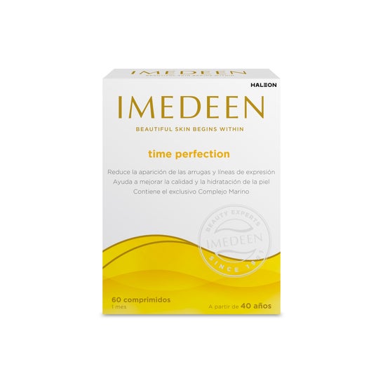 Imedeen Time Perfection 60comp