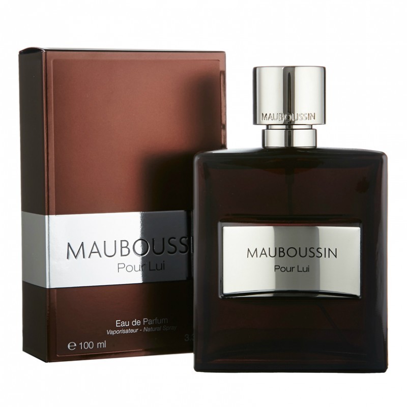 Mauboussin - 