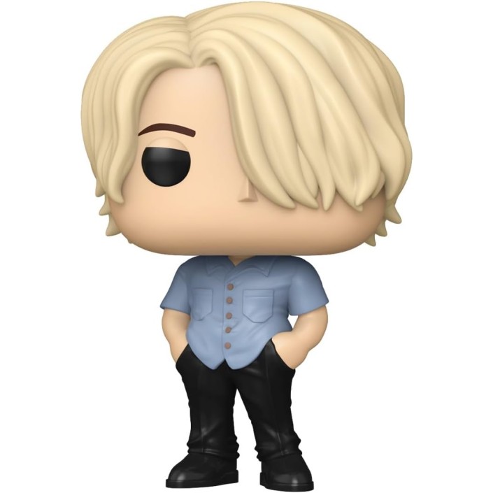 Figura Funko Pop! Televisión One Piece Sanji Modelo 1881 | 75667 -  Original - Figuras Miniaturas Coleccionables Para Exhibición - Idea De Regalo - Mercancía Oficial - Juguetes Para Niños - Fans
