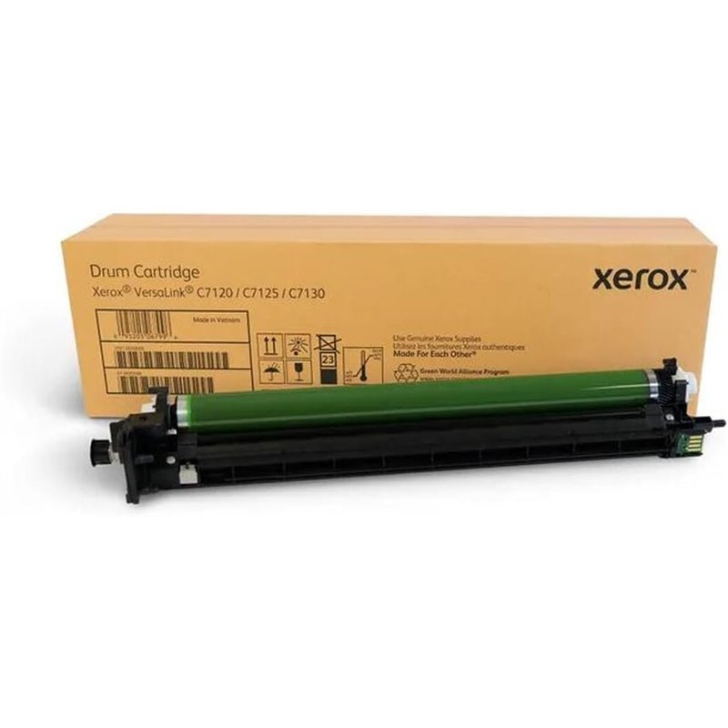 VersaLink C71xx Drum CMYK 013R00688