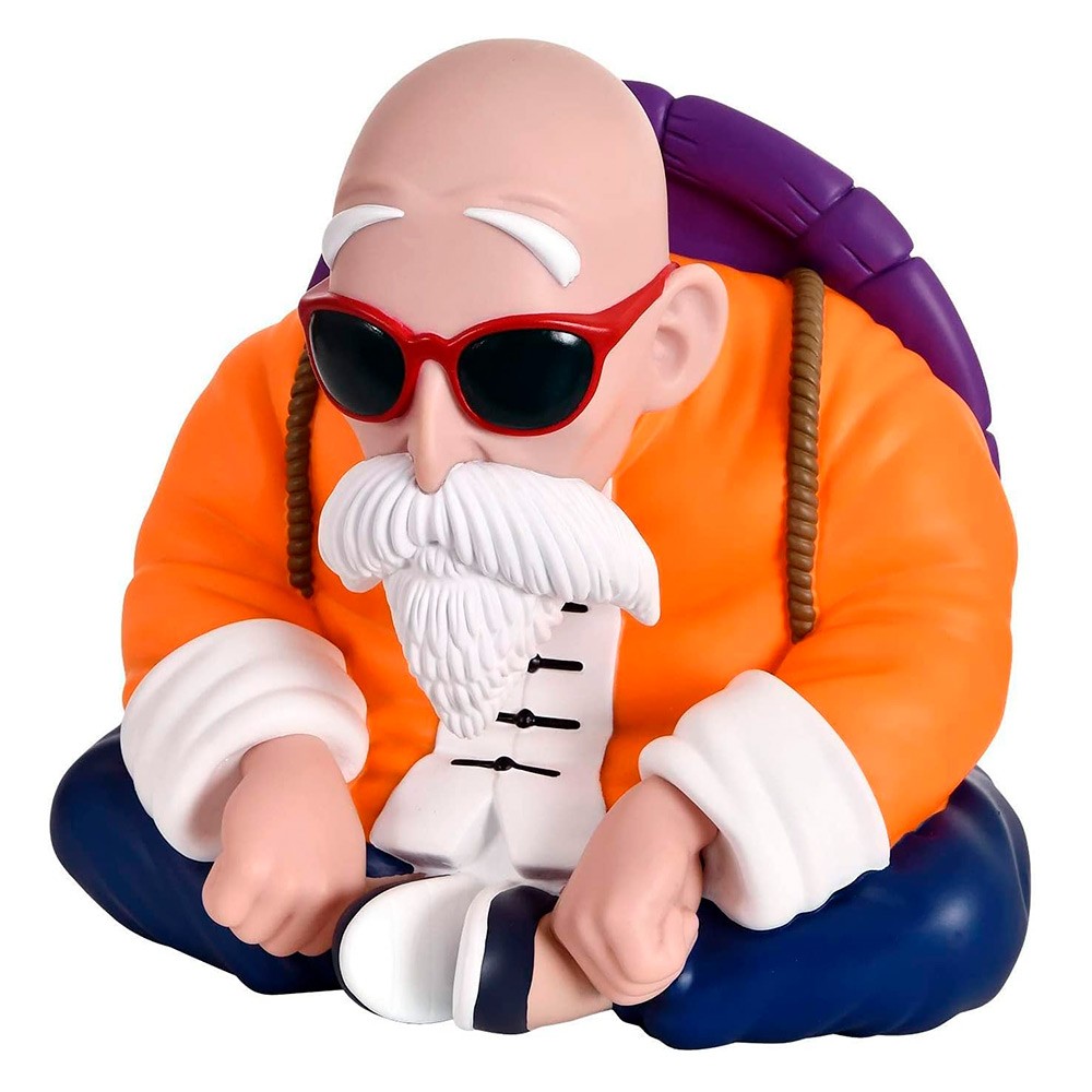 Hucha Maestro Roshi 35 cm.