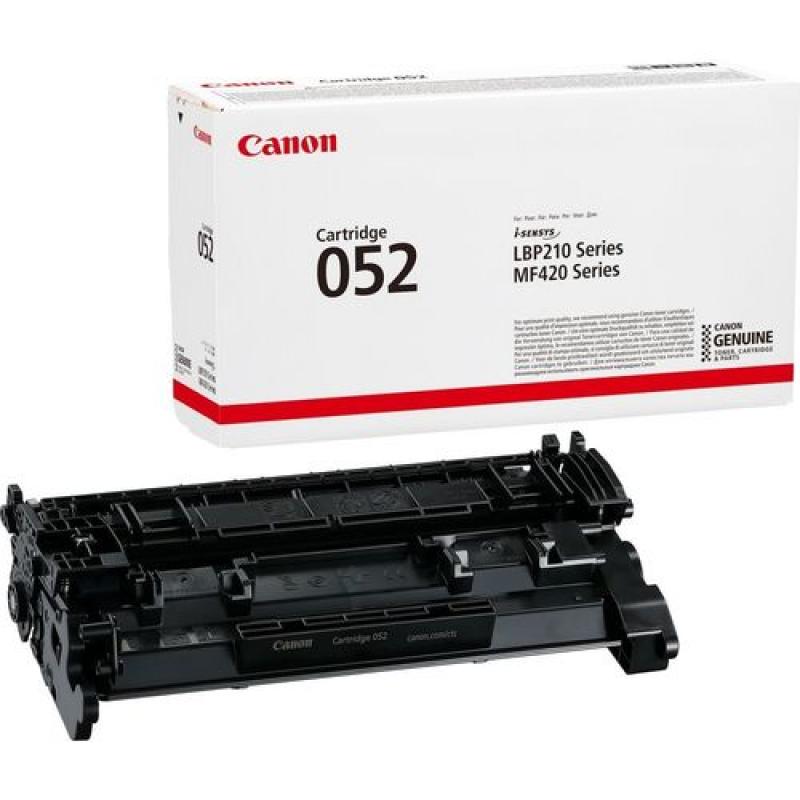 Toner Canon CRG 052 LBP2 MF4