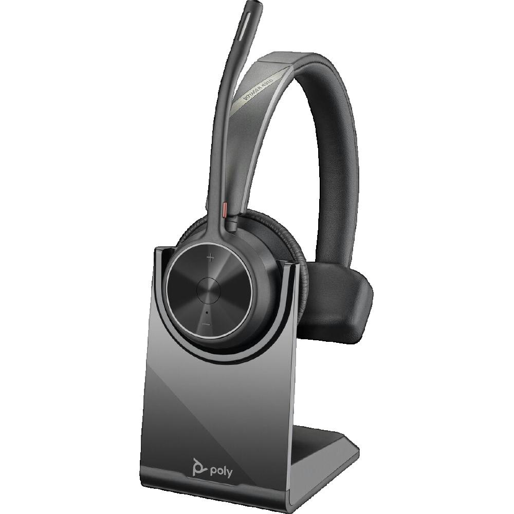 Poly Voyager 4310 UC Bluetooth USB-C