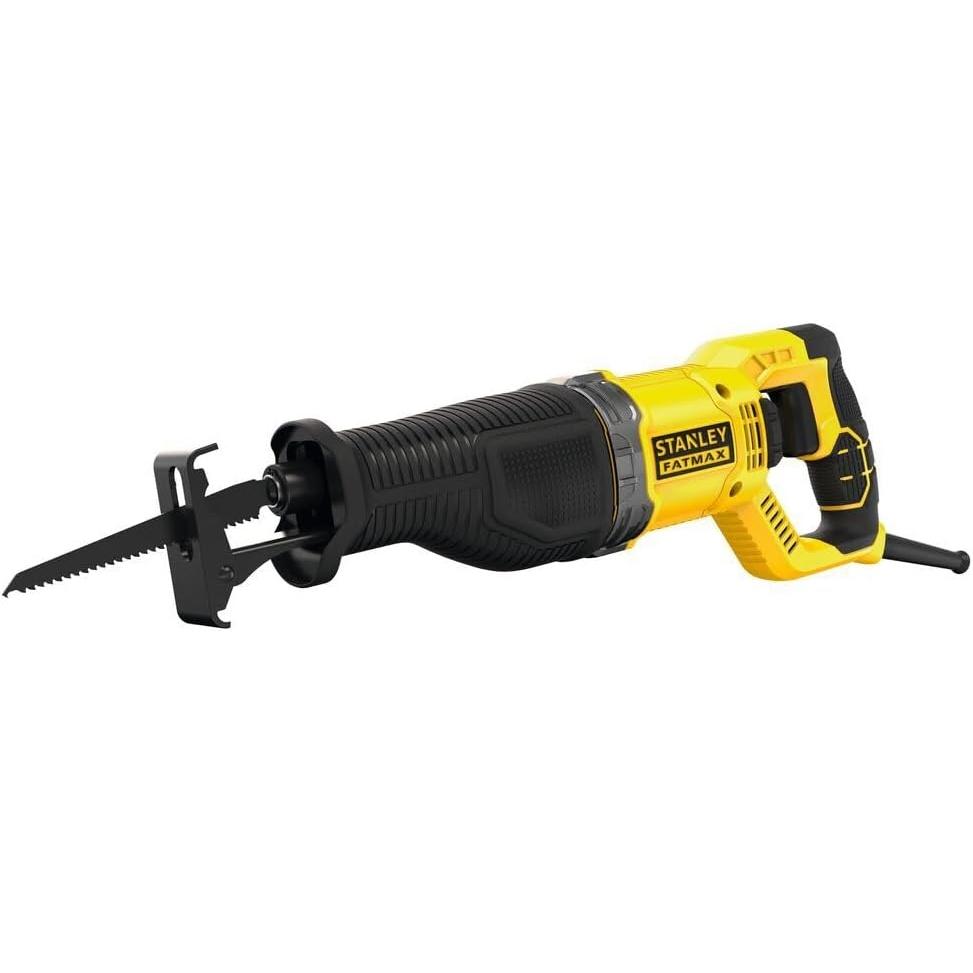 STANLEY FME360-QS - Sierra de sable 900W