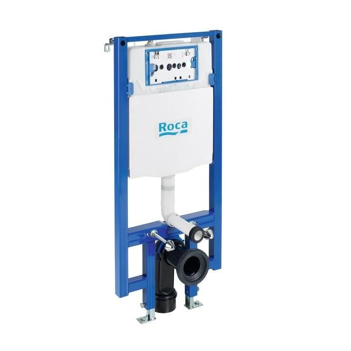 Sistema duplo tank one compact a890073020 roca
