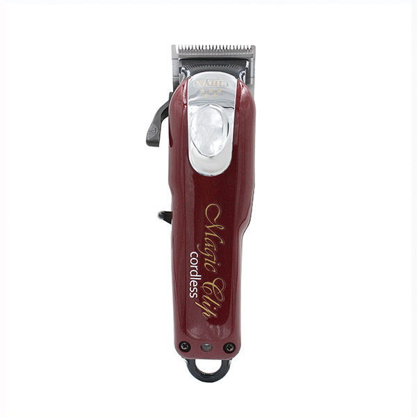 Wahl Maquina Magic Clip Cordless (08148-016)