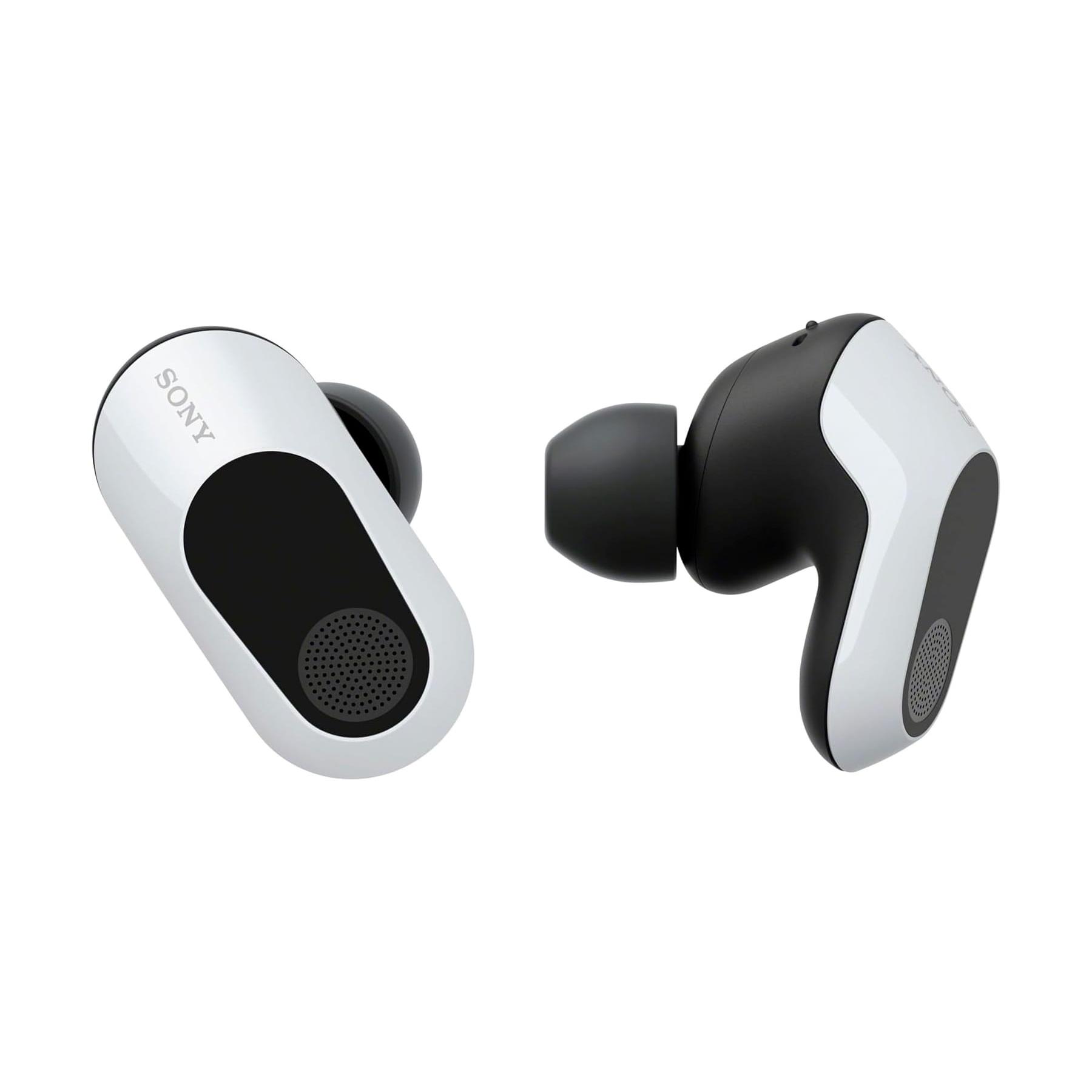 SONY WF-G700N White / Auriculares Gaming InEar True Wireless