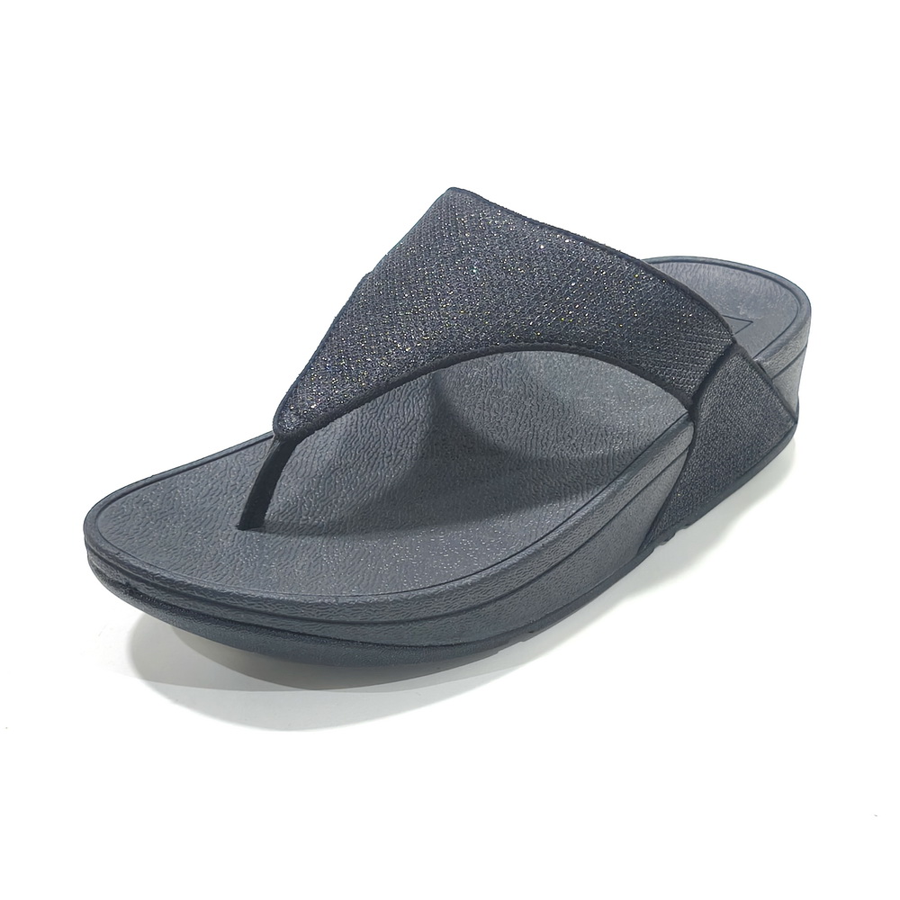 Sandalias Fitflop modelo A4Z-001 en color Negro