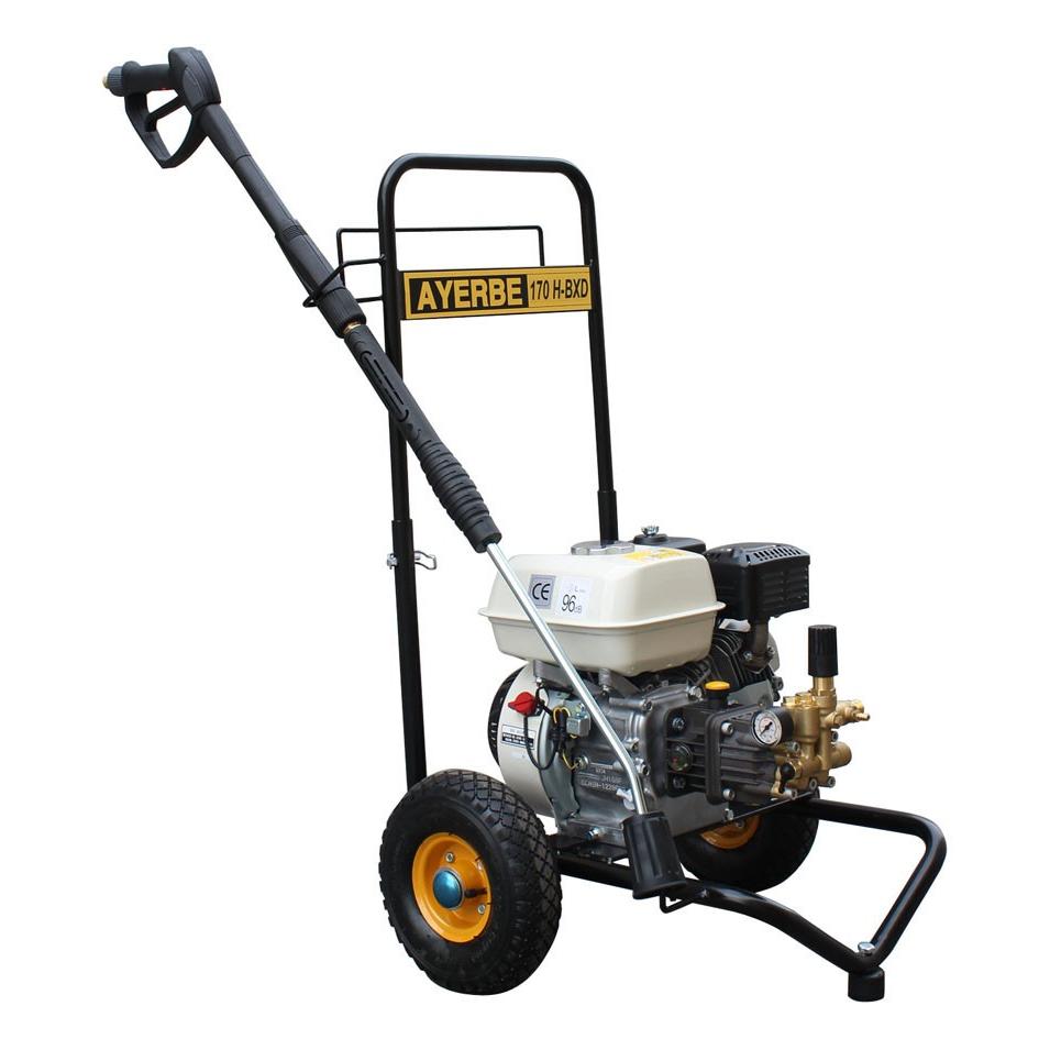 HIDROLIMPIADORA AY-170 H BXD AYERBE
