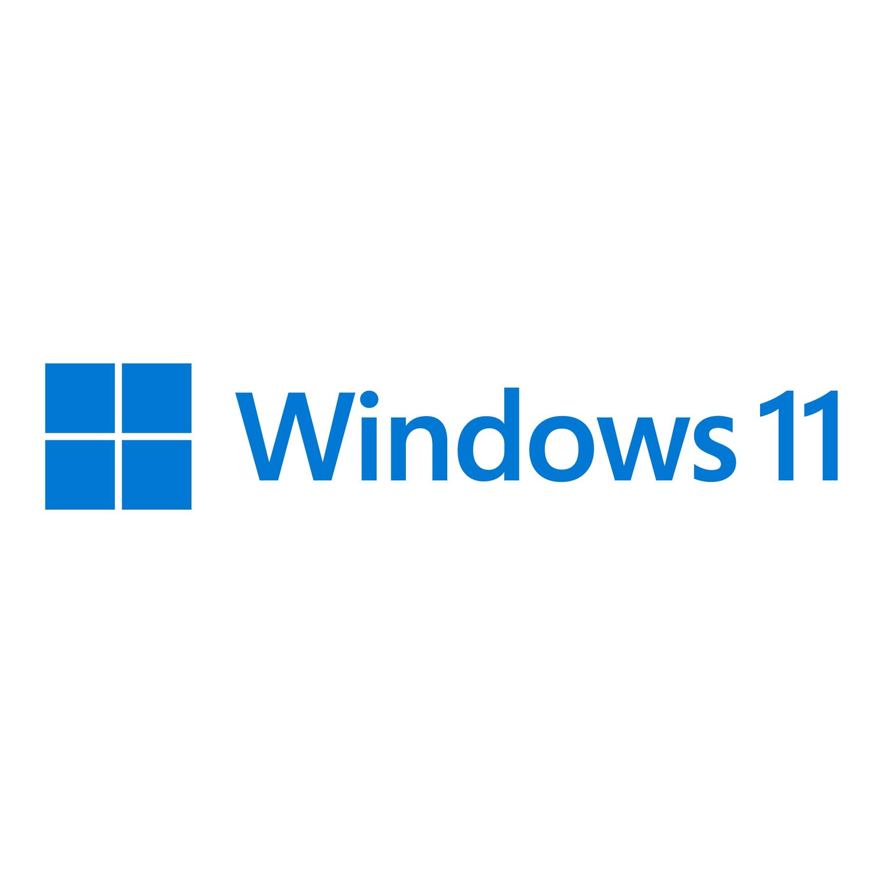 Microsoft Windows 11 Pro - Kit Genuino - Licencia OEM - DVD 64-bit - Inglés